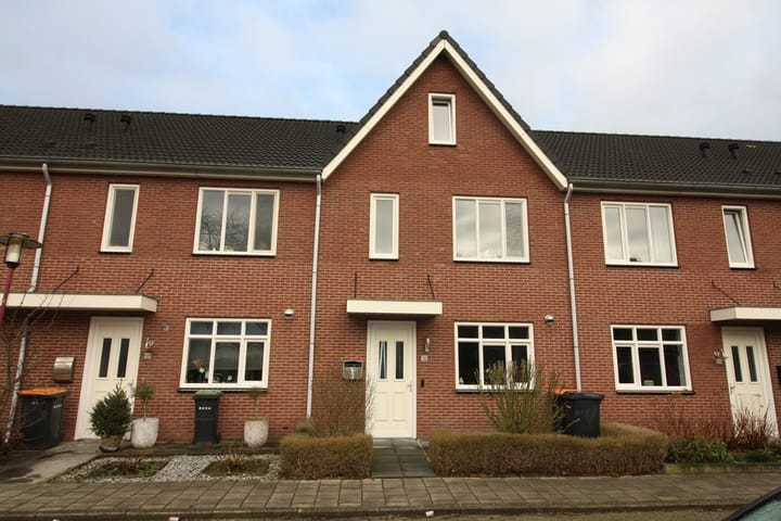 Foto 29 van Sportlaan 12