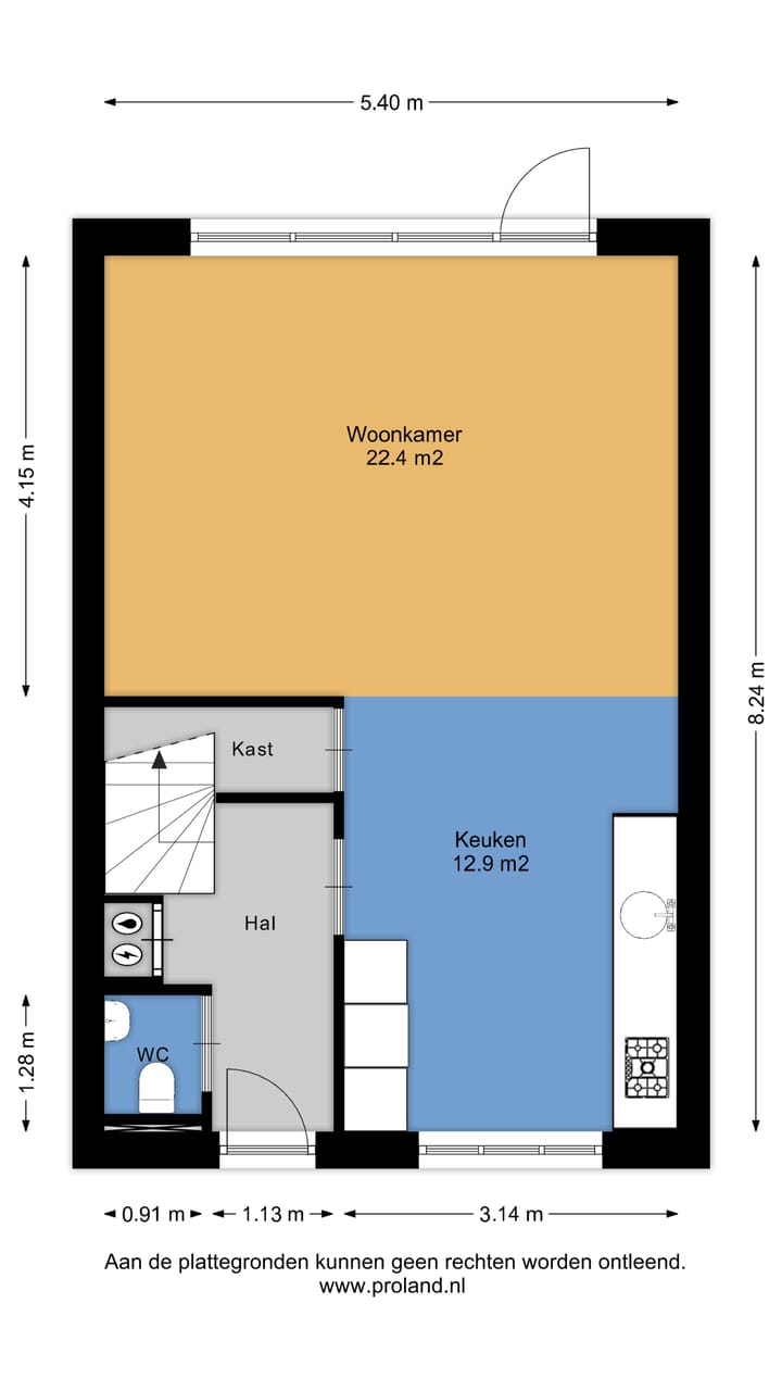 Foto 30 van Sportlaan 12