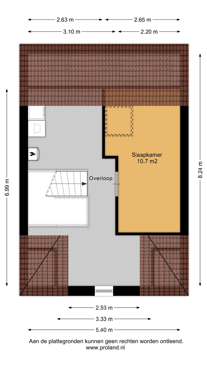 Foto 32 van Sportlaan 12