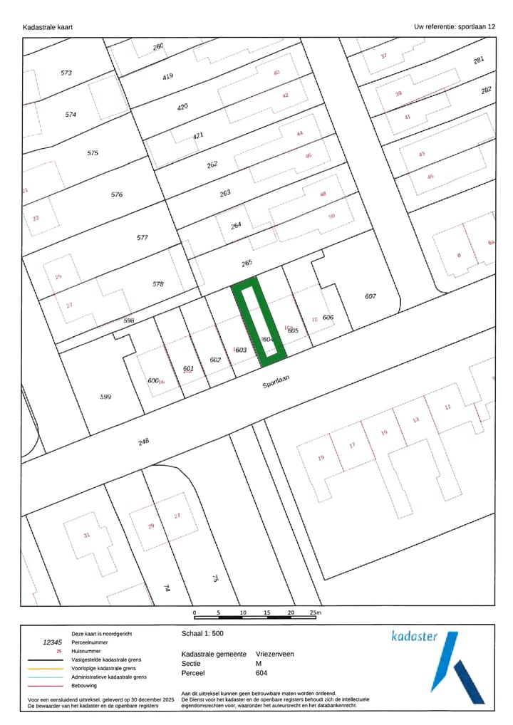 Foto 33 van Sportlaan 12