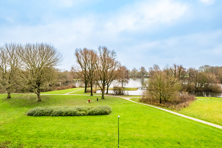 Bekijk foto 6 van Distelvlinderberm 44