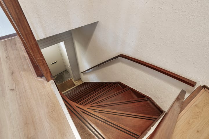 Foto 3 van Oostvoorstraat 29-A