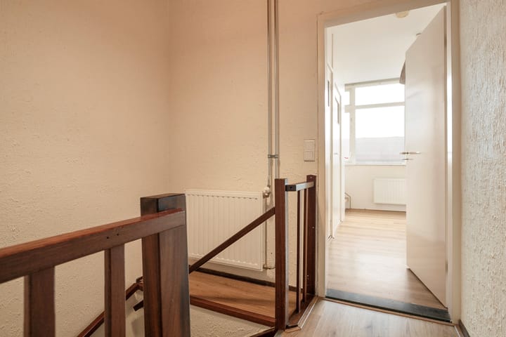 Foto 4 van Oostvoorstraat 29-A