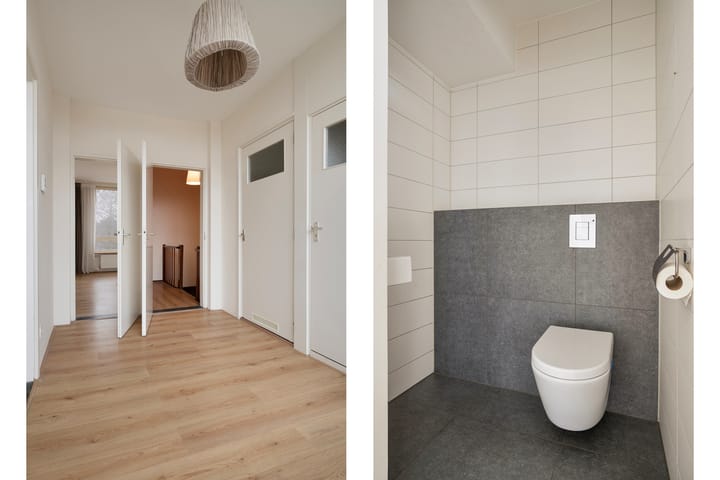 Foto 5 van Oostvoorstraat 29-A