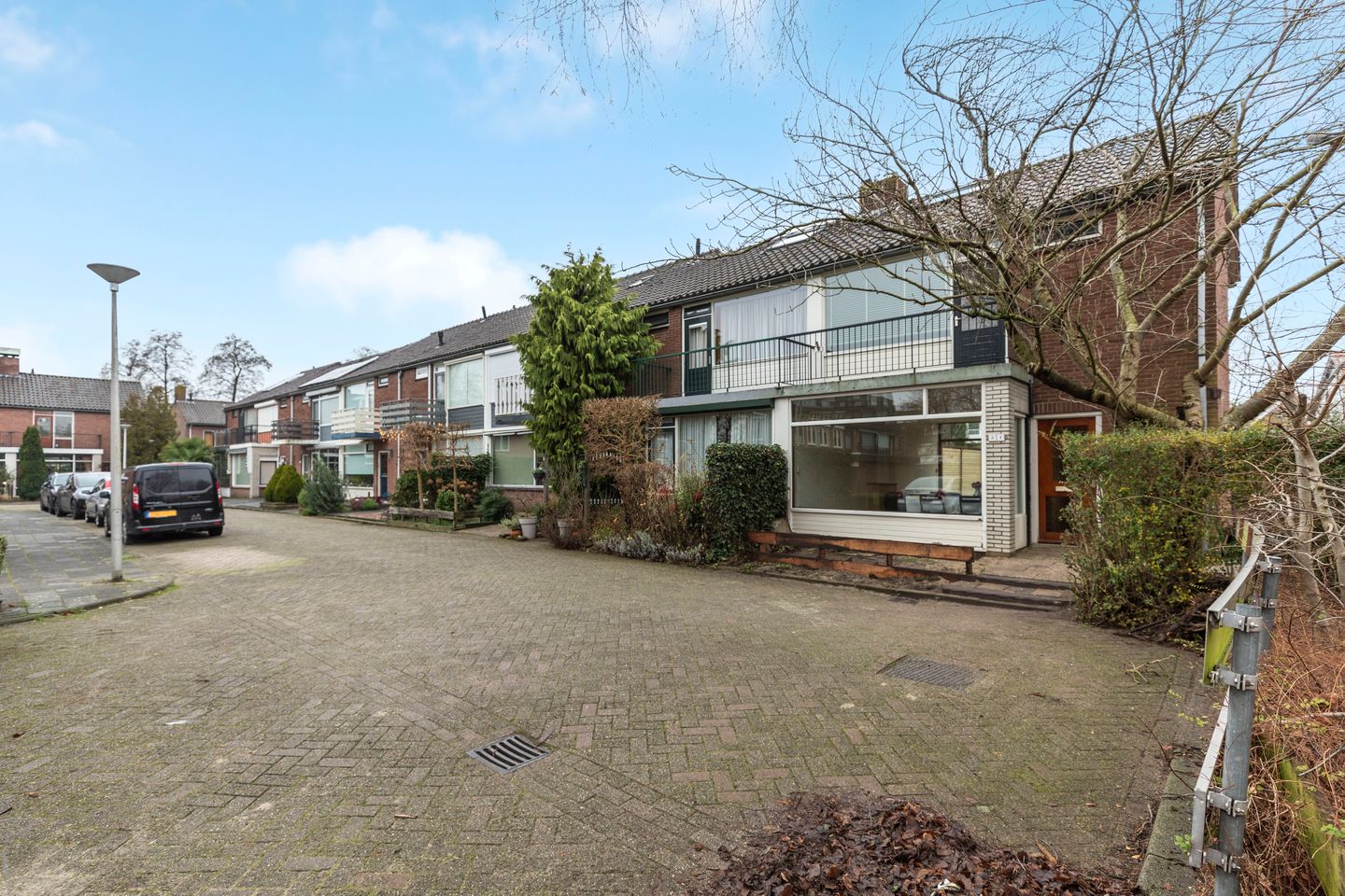 Foto 1 van Touwslagershof 31