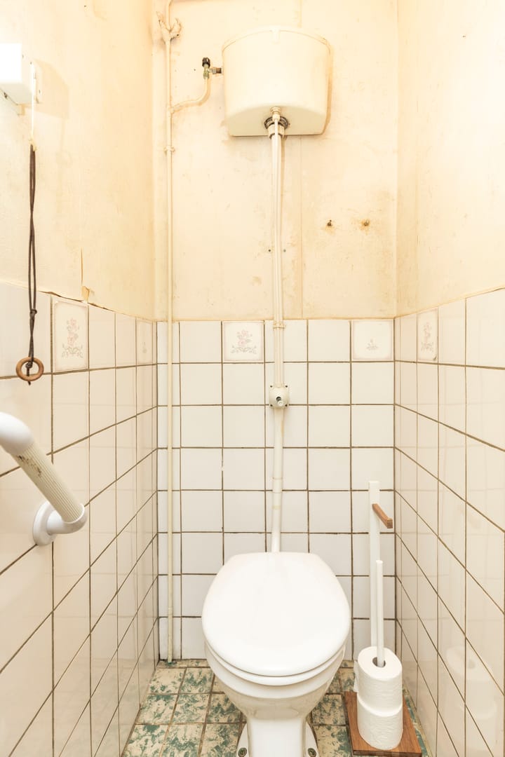 Foto 3 van Touwslagershof 31