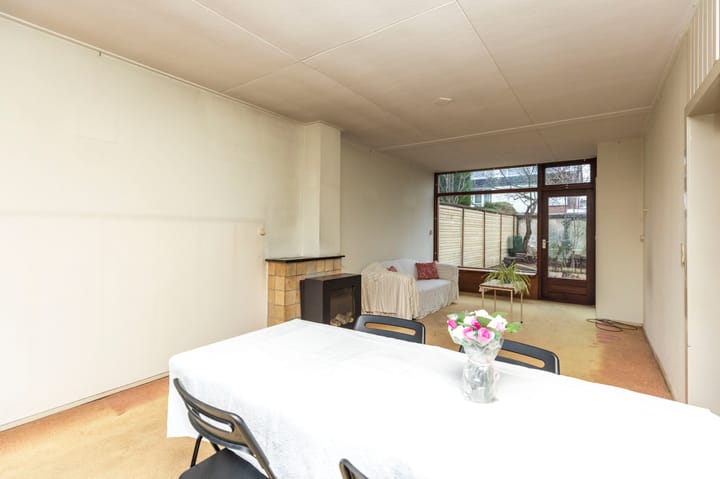 Foto 5 van Touwslagershof 31