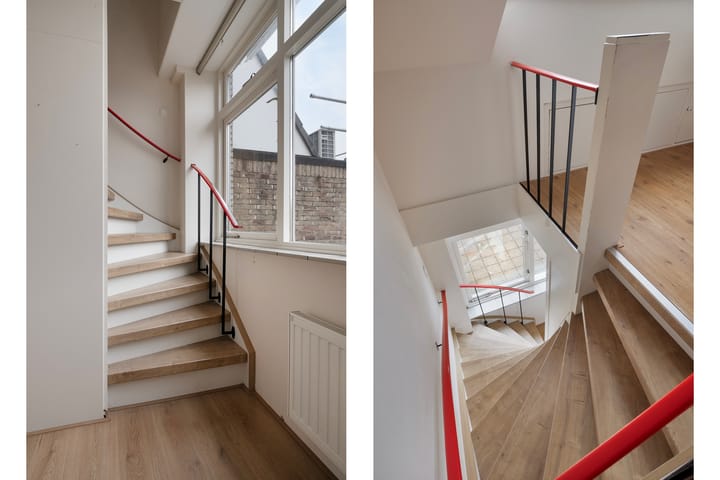 Photo 20 of Oostvoorstraat 29-A