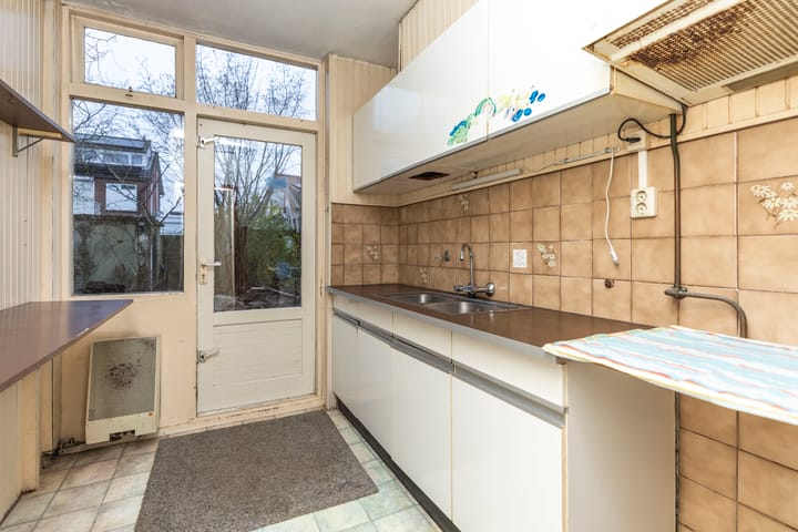 Foto 8 van Touwslagershof 31