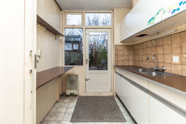 Foto 9 van Touwslagershof 31