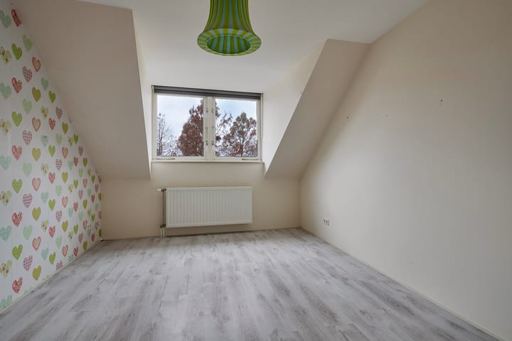 Photo 25 of Oostvoorstraat 29-A