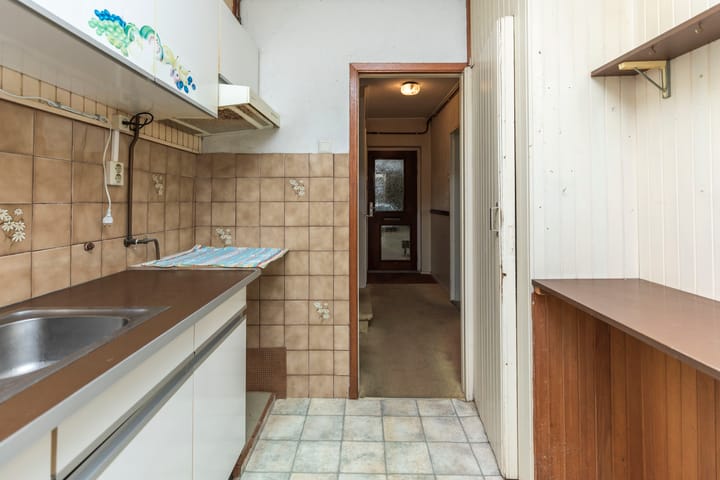 Foto 10 van Touwslagershof 31