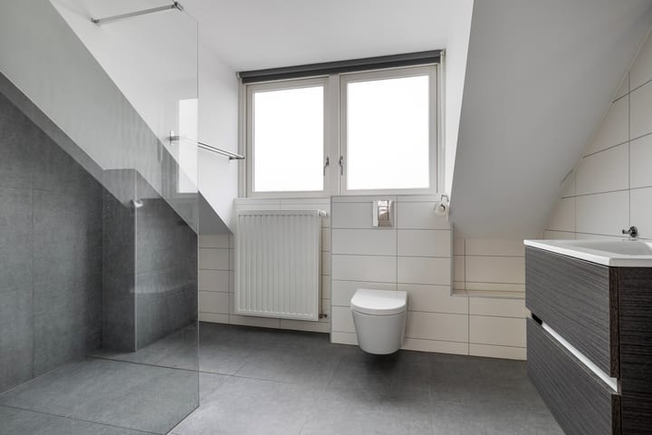 Photo 29 of Oostvoorstraat 29-A