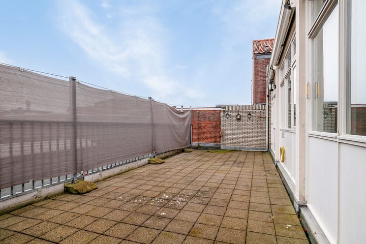 Photo 33 of Oostvoorstraat 29-A