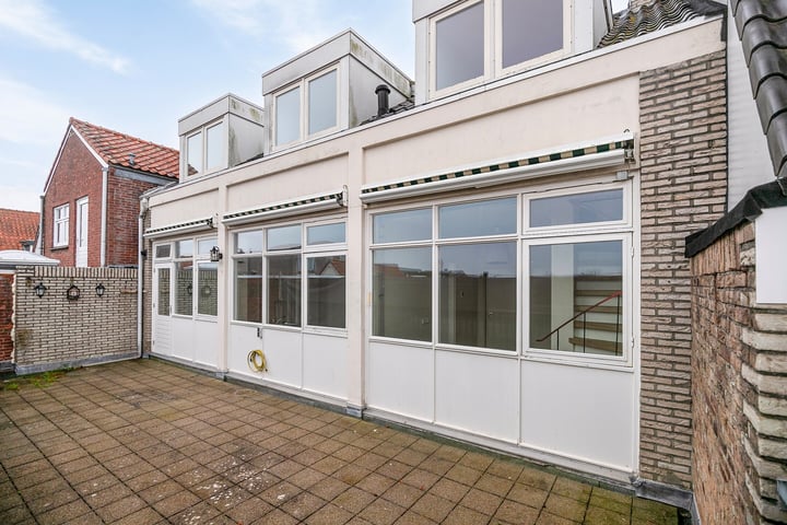 Bekijk foto 34 van Oostvoorstraat 29-A