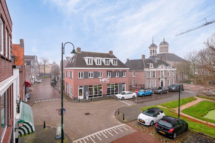 Bekijk foto 37 van Oostvoorstraat 29-A