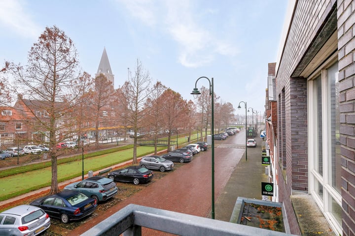 Bekijk foto 38 van Oostvoorstraat 29-A