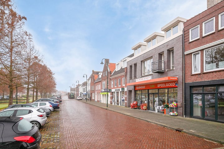 Bekijk foto 41 van Oostvoorstraat 29-A