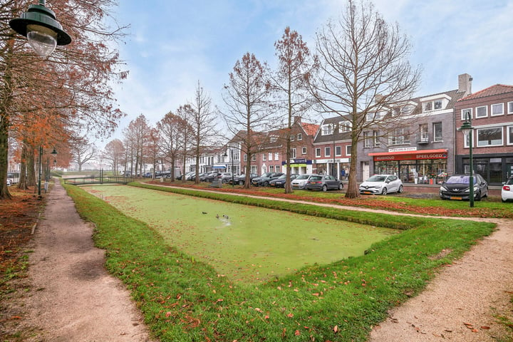 Bekijk foto 42 van Oostvoorstraat 29-A