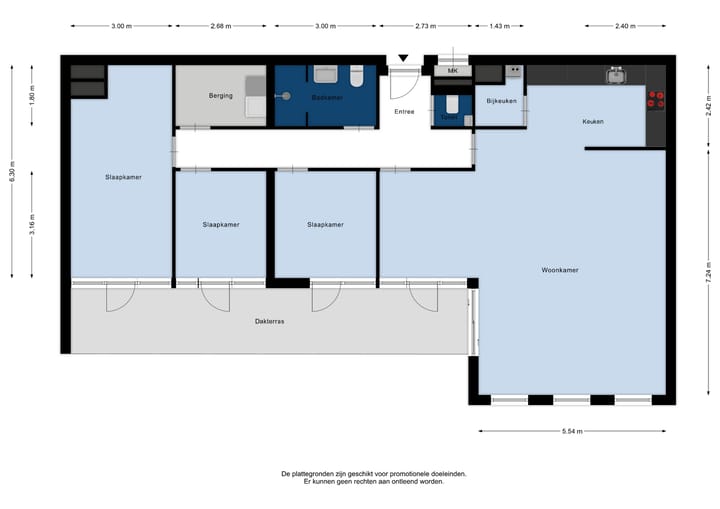 Foto 37 van Rhenendael 113