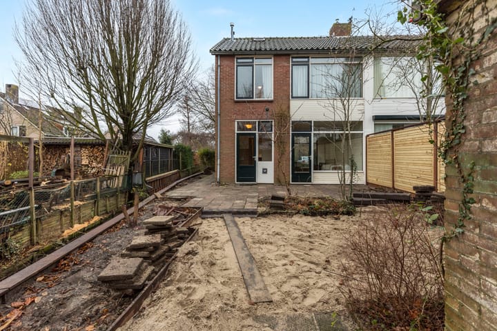 Foto 29 van Touwslagershof 31