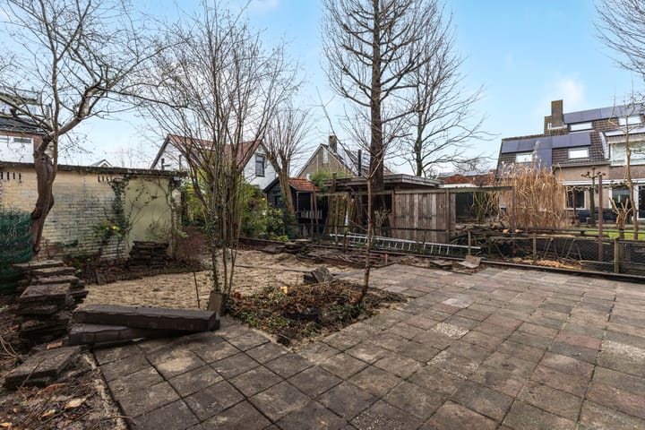 Foto 30 van Touwslagershof 31