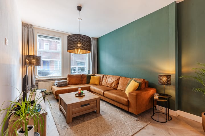 Foto 5 van Oscar Leeuwstraat 18