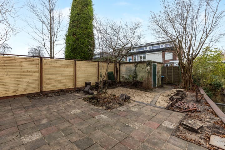 Foto 31 van Touwslagershof 31