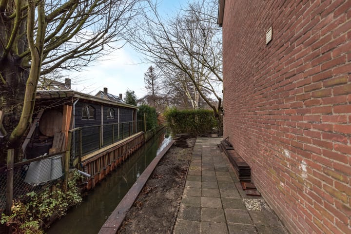 Foto 32 van Touwslagershof 31