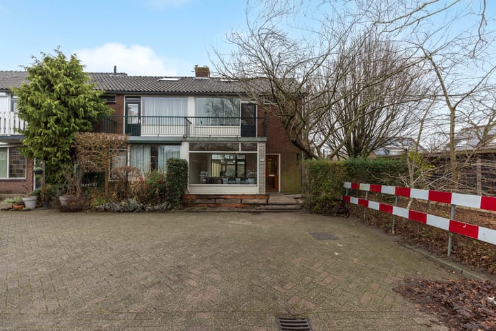 Foto 34 van Touwslagershof 31