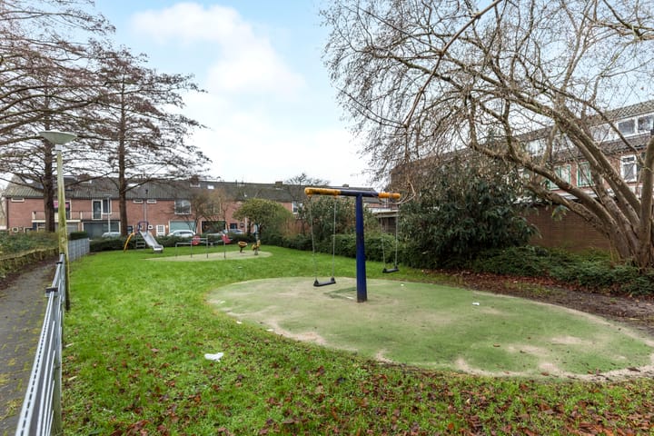 Foto 35 van Touwslagershof 31