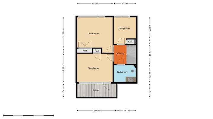 Foto 37 van Touwslagershof 31