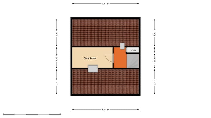 Foto 38 van Touwslagershof 31