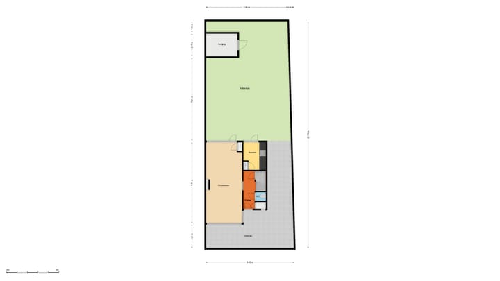 Foto 40 van Touwslagershof 31