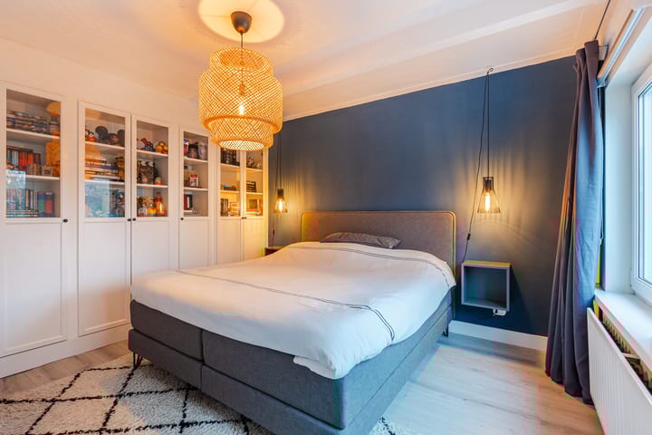 Photo 15 of Oscar Leeuwstraat 18