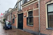 vrije-sector-woningen te huur op Vijver 5-B