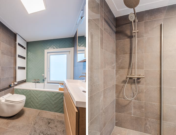 Photo 20 of Oscar Leeuwstraat 18