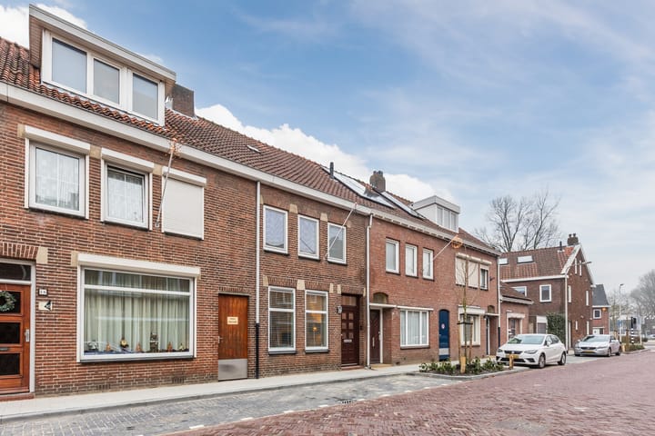 Photo 29 of Oscar Leeuwstraat 18