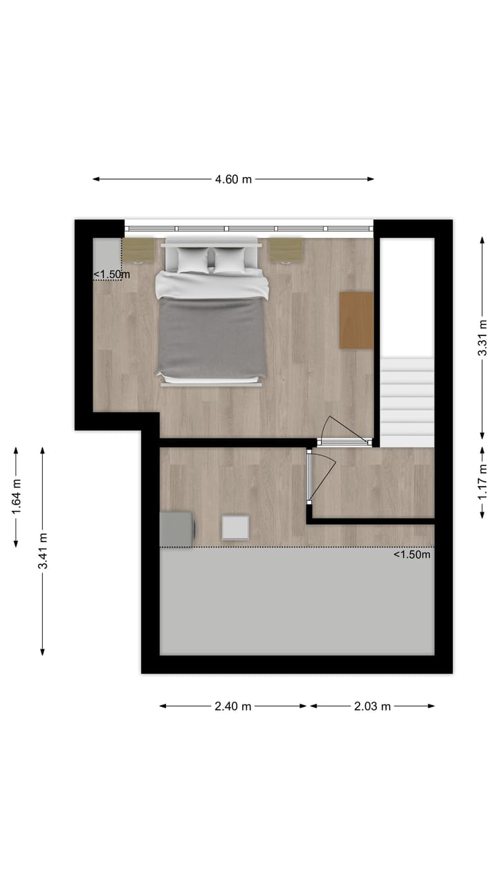 Photo 38 of Oscar Leeuwstraat 18