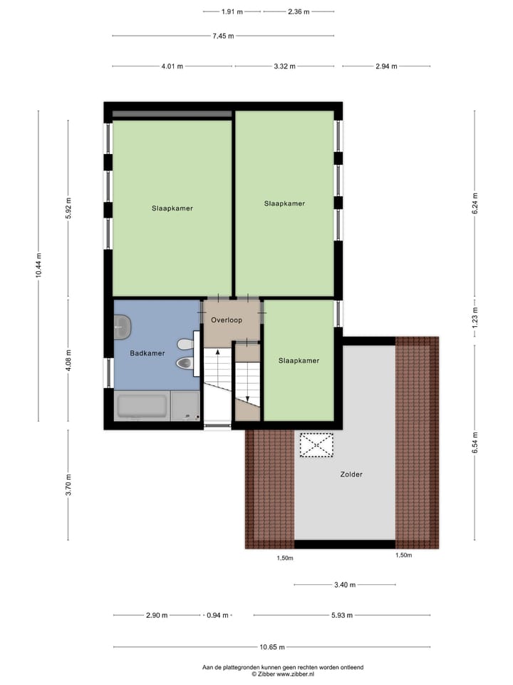 Foto 34 van Dravik 1