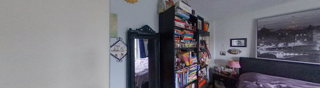 Slaapkamer 1