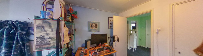 Slaapkamer 2