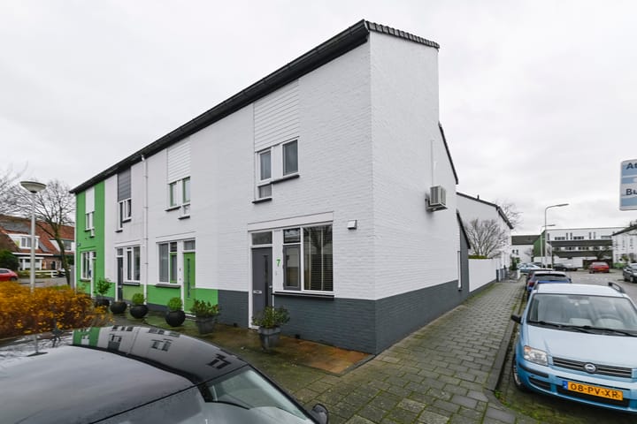 Foto 2 van Kleiwerf 7