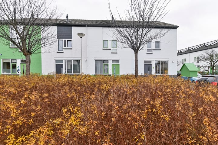 Foto 3 van Kleiwerf 7