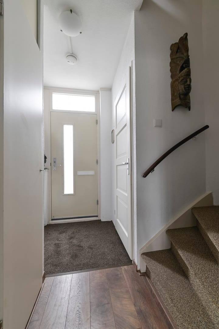 Foto 4 van Kleiwerf 7