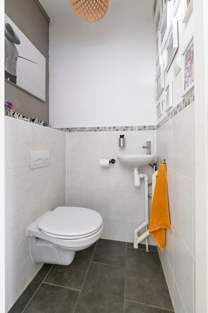 Foto 5 van Kleiwerf 7