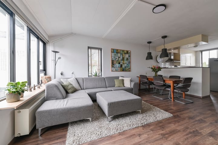 Foto 7 van Kleiwerf 7