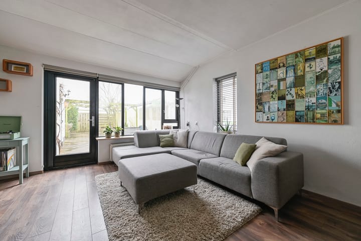 Foto 8 van Kleiwerf 7