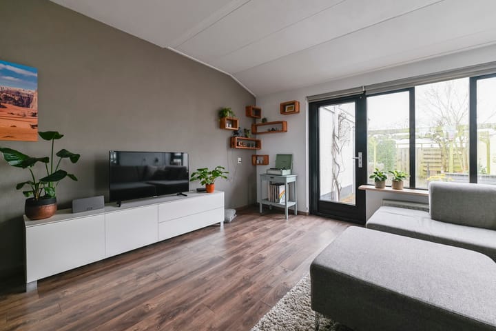 Foto 9 van Kleiwerf 7