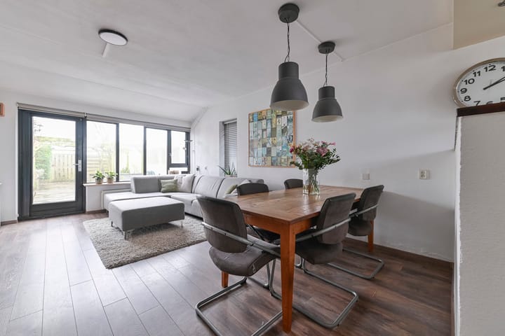 Foto 10 van Kleiwerf 7